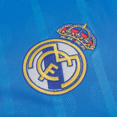 Camisa do Real Madrid III 25/26 Torcedor adidas Originals Masculina - Foto 6
