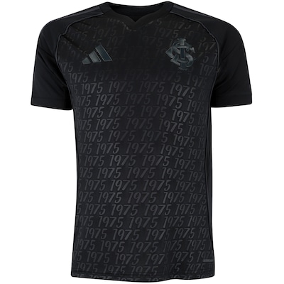 Camisa do Internacional III 25/26 Torcedor adidas Masculina - Foto 1