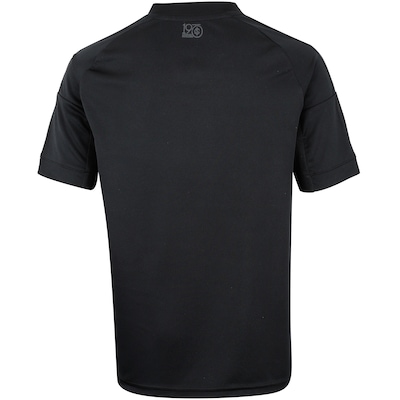 Camisa do Internacional III 25/26 Torcedor adidas Juvenil - Foto 3