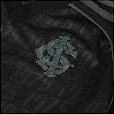 Camisa do Internacional III 25/26 Torcedor adidas Juvenil - Foto 4