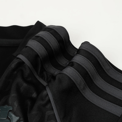 Camisa do Internacional III 25/26 Torcedor adidas Juvenil - Foto 6