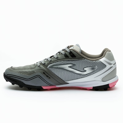 Chuteira Society Adulto Joma Dribling - Foto 2