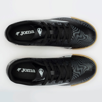 Chuteira Futsal Júnior Joma Evolution - Foto 3