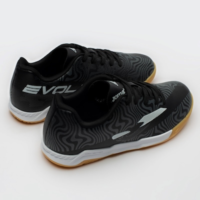 Chuteira Futsal Júnior Joma Evolution - Foto 5