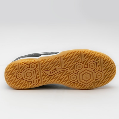 Chuteira Futsal Júnior Joma Evolution - Foto 6