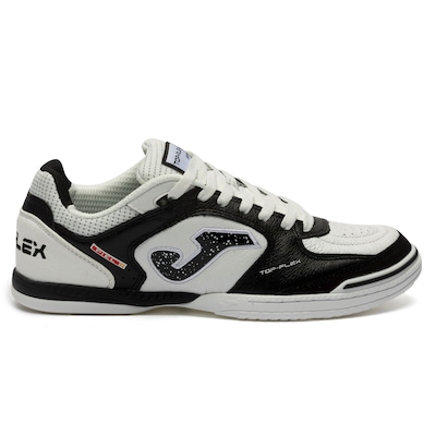 Chuteira Futsal Adulto Joma Top Flex - Foto 1