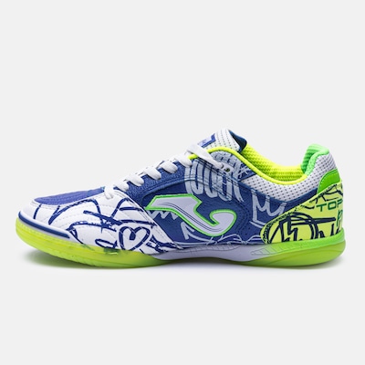 Chuteira Futsal Adulto Joma Top Flex Pito - Foto 2
