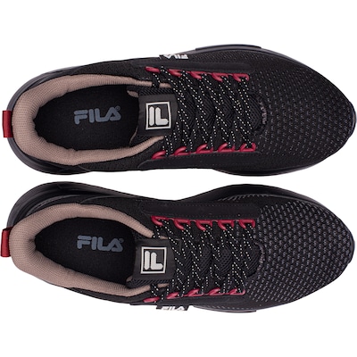 Tênis Masculino Fila Freestyle 2 - Foto 4