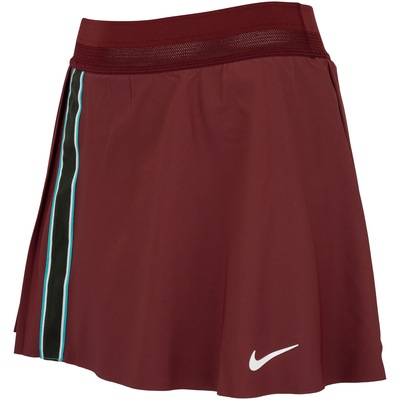Short-Saia Nike Dri-fit Slam Skirt Heritage Adulto - Foto 1