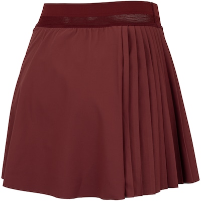 Short-Saia Nike Dri-fit Slam Skirt Heritage Adulto - Foto 2