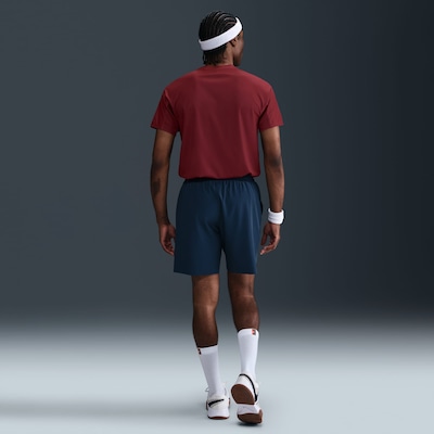 Camiseta Nike Dri-fit ADV Slam Masculina - Foto 6