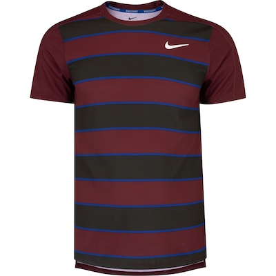 Camiseta Nike Dri-fit ADV Slam Masculina - Foto 1