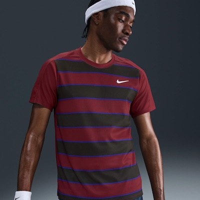 Camiseta Nike Dri-fit ADV Slam Masculina - Foto 2