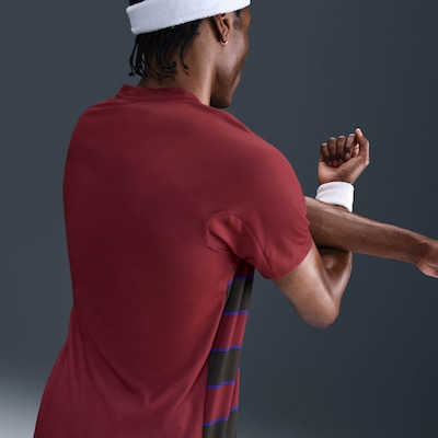Camiseta Nike Dri-fit ADV Slam Masculina - Foto 3