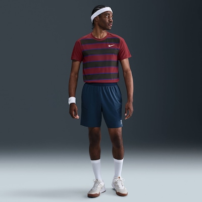 Camiseta Nike Dri-fit ADV Slam Masculina - Foto 5
