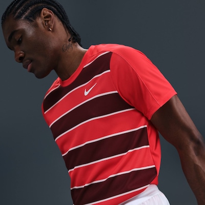 Camiseta Nike Dri-fit ADV Slam Masculina - Foto 5