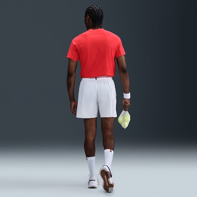 Camiseta Nike Dri-fit ADV Slam Masculina - Foto 6