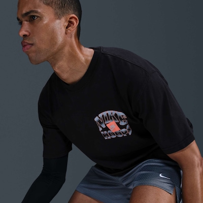 Camiseta Nike Max90 DNA Masculina - Foto 4