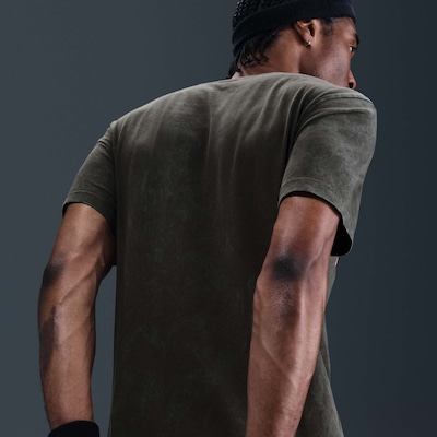 Camiseta Nike Court OC Masculina - Foto 3