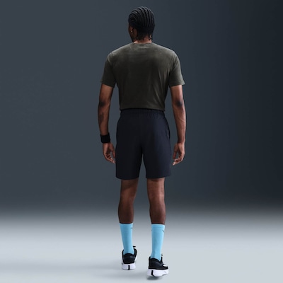 Camiseta Nike Court OC Masculina - Foto 5