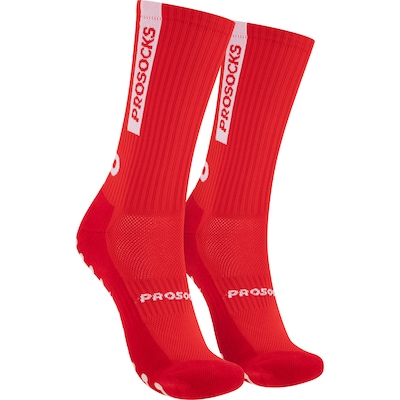 Meia ProSocks UltraGrip Adulto Tamanho 38 - 44 - Foto 1