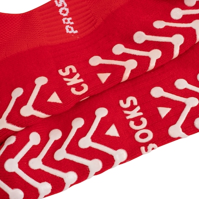 Meia ProSocks UltraGrip Adulto Tamanho 38 - 44 - Foto 4