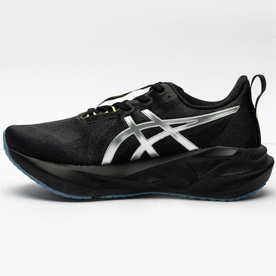 Tênis Masculino ASICS Novablast 5 Luxe - Foto 2