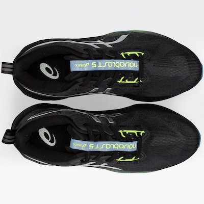 Tênis Masculino ASICS Novablast 5 Luxe - Foto 3