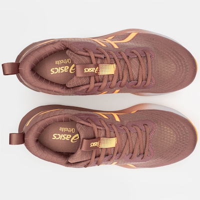 Tênis Feminino ASICS Gel-Nagoya 8 - Foto 3