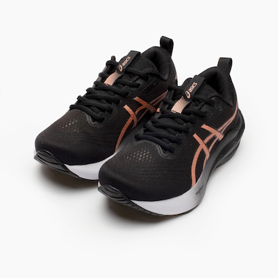 Tênis Feminino ASICS Gel-Nagoya 8 - Foto 4