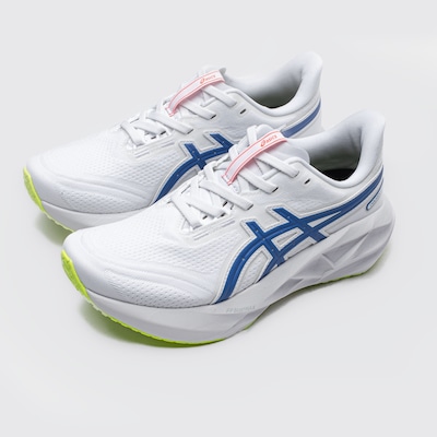 Tênis Feminino ASICS Novablast 5 Atc - Foto 4