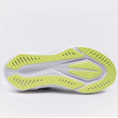 Tênis Feminino ASICS Novablast 5 Atc - Foto 6