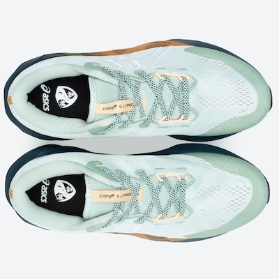 Tênis Masculino ASICS Novablast 5 TR - Foto 3