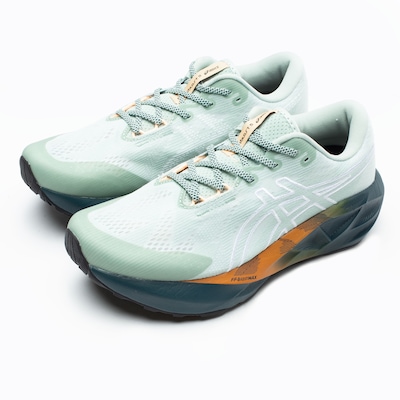 Tênis Masculino ASICS Novablast 5 TR - Foto 4