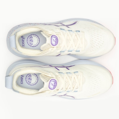 Tênis Masculino ASICS GEL-Nimbus 27 Tokyo - Foto 3