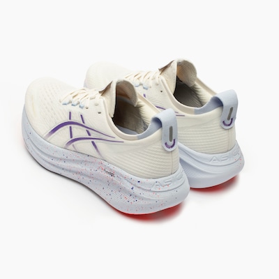 Tênis Masculino ASICS GEL-Nimbus 27 Tokyo - Foto 5
