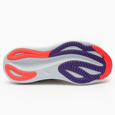 Tênis Masculino ASICS GEL-Nimbus 27 Tokyo - Foto 6