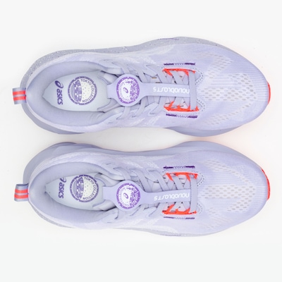 TENIS ASICS NOVABLAST 5 TOKYO FEM - Foto 3