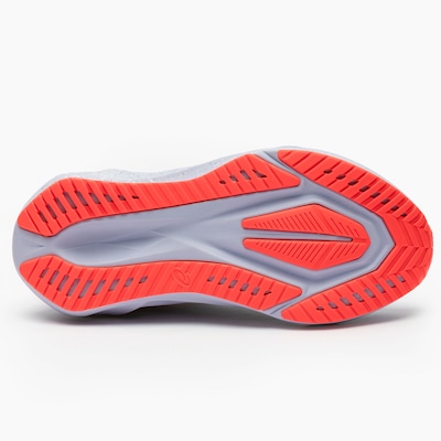 TENIS ASICS NOVABLAST 5 TOKYO FEM - Foto 6