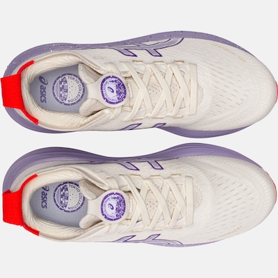 Tênis Feminino ASICS GEL-Nimbus 27 Tokyo - Foto 3