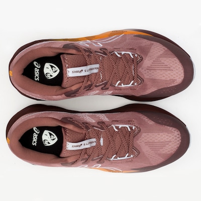 Tênis Feminino ASICS Novablast 5 Tr - Foto 4