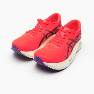 Tênis Unissex ASICS S4+ Yogiri - Foto 4