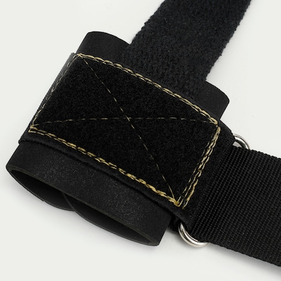 Strap Punch Musculação com Munhequeira - Foto 5