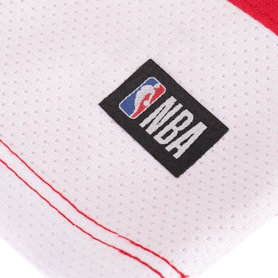 Camiseta do Chicago Bulls NBA Over Hockey N0295 Masculina - Foto 3