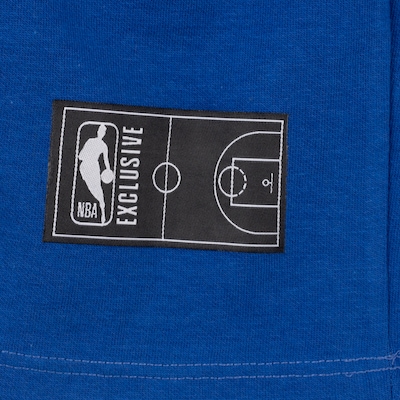Camiseta do Golden State Warriors NBA Football N0301 Masculina - Foto 3