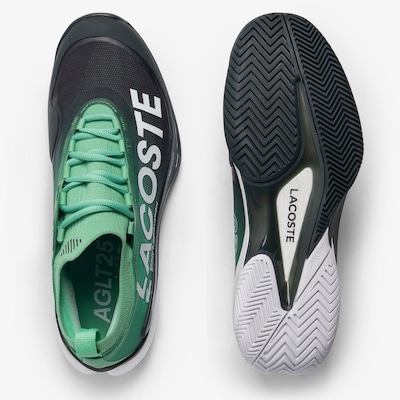 Tênis Masculino Lacoste Ag-Lt25 Lite - Foto 4