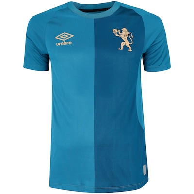Camisa do Sport Clube de Recife III 25/26 Torcedor Umbro Masculina - Foto 1