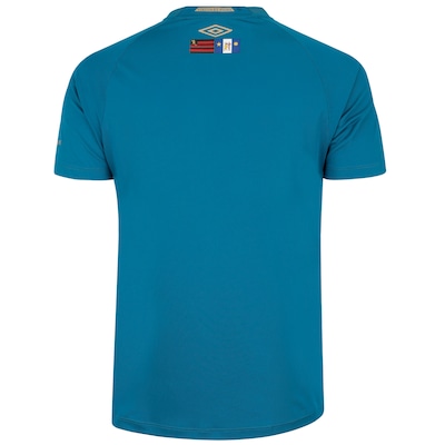 Camisa do Sport Clube de Recife III 25/26 Torcedor Umbro Masculina - Foto 2