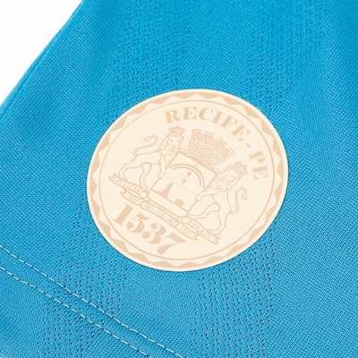 Camisa do Sport Clube de Recife III 25/26 Torcedor Umbro Masculina - Foto 3