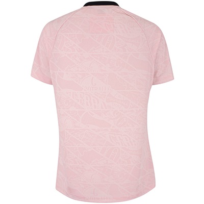 Camisa do Grêmio 25/26 Torcedor Outubro Rosa Umbro Feminina - Foto 3